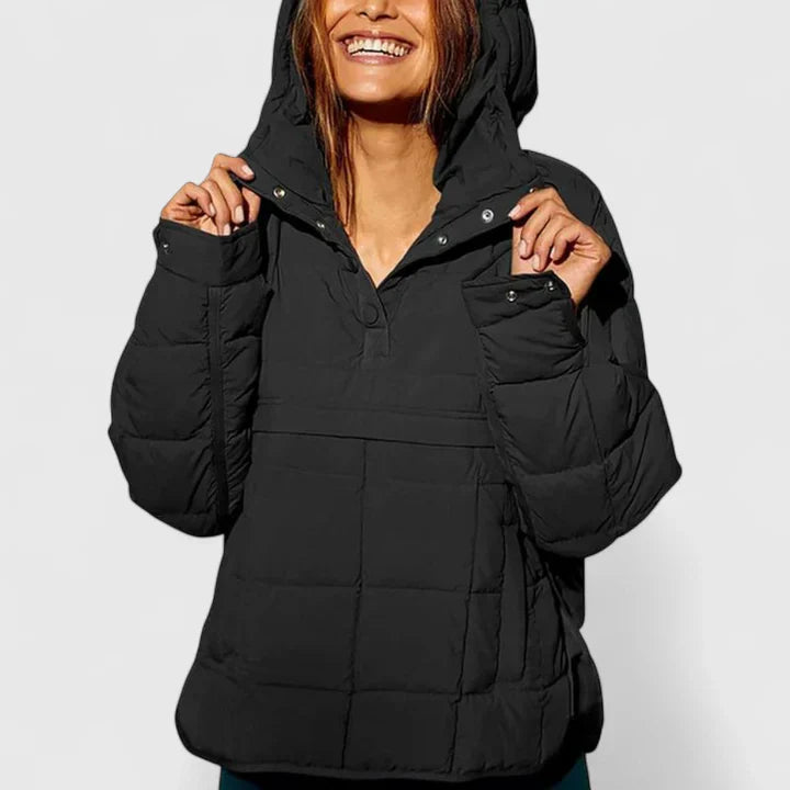 Alessia | Veste Élégante
