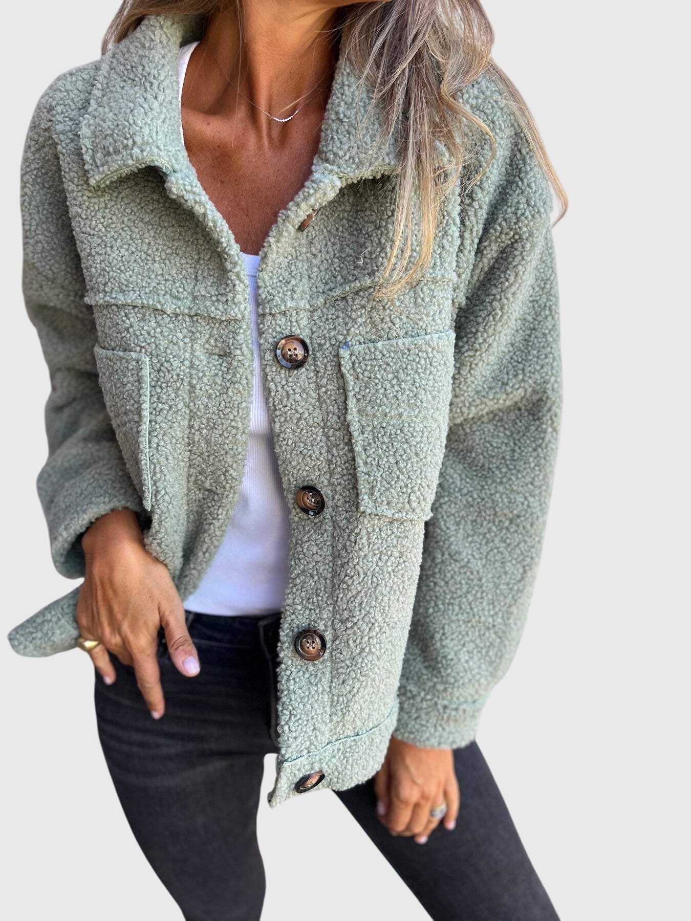 Isabella | Veste Élégante