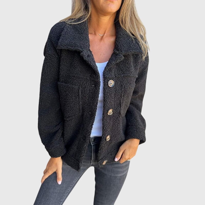 Isabella | Veste Élégante