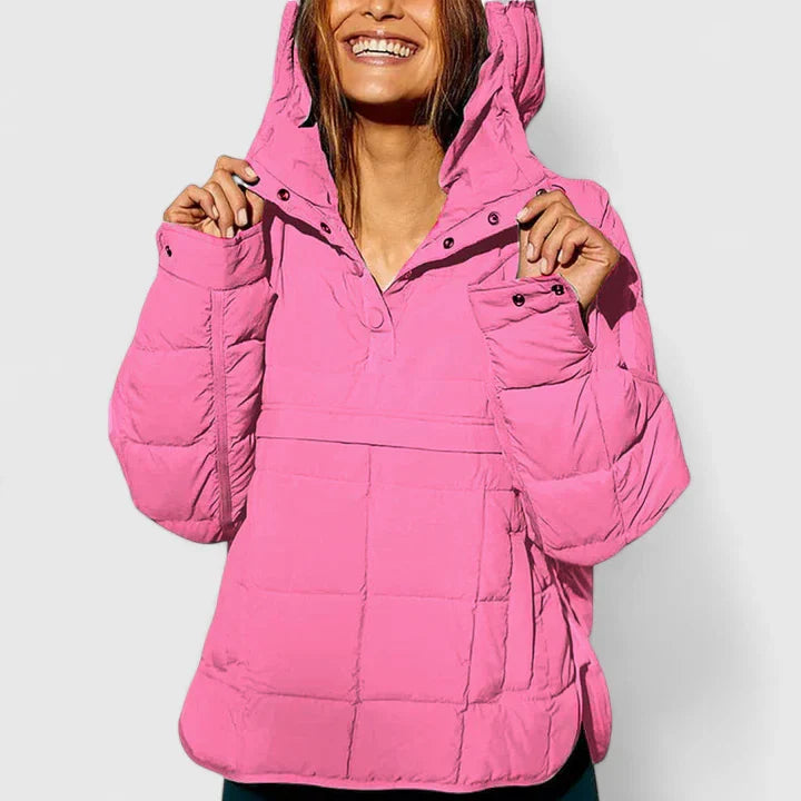 Alessia | Veste Élégante
