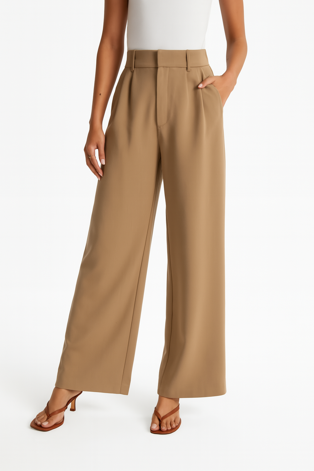 PANTALON INÈS