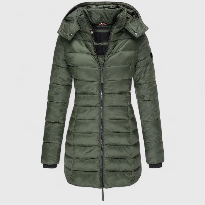 Victor | Manteau Confortable