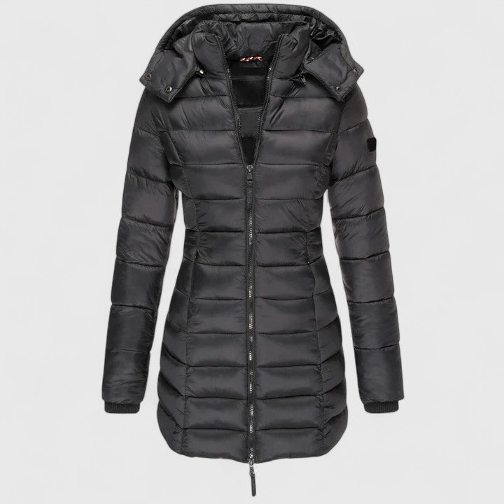 Victor | Manteau Confortable