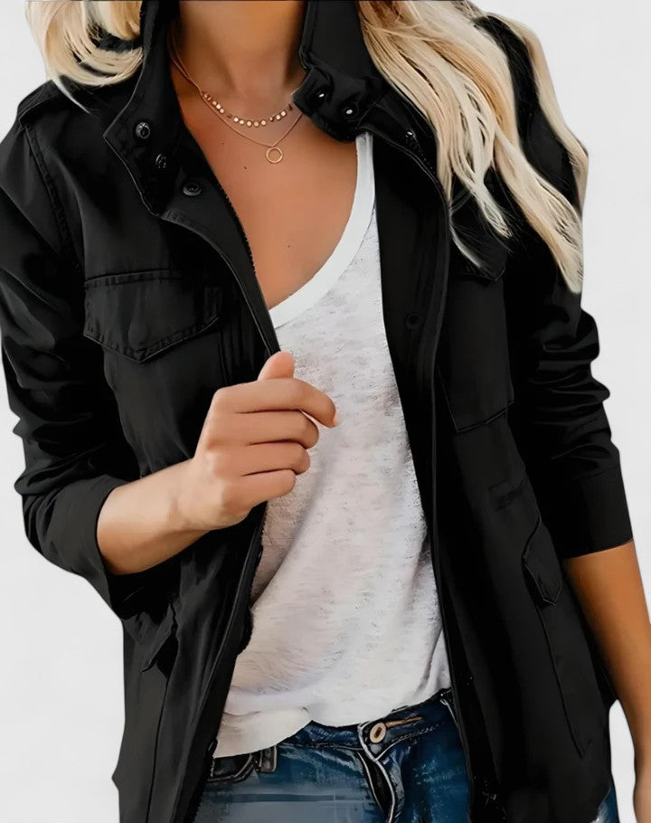 Marianna | Veste Élégante
