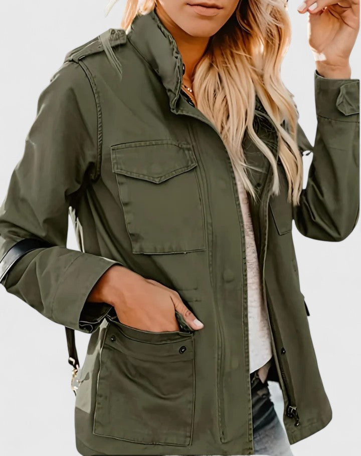Marianna | Veste Élégante