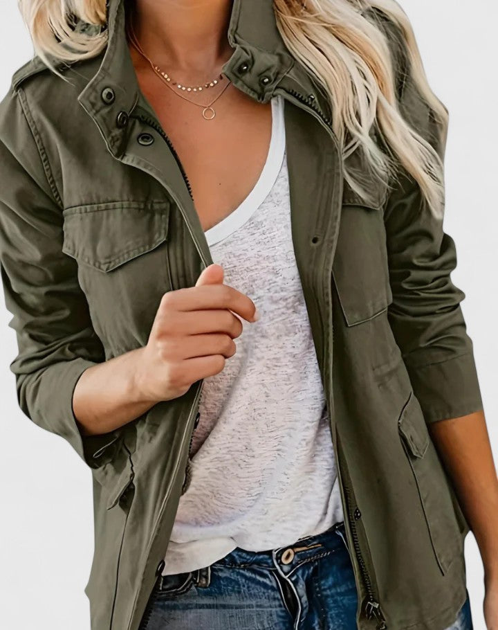 Marianna | Veste Élégante
