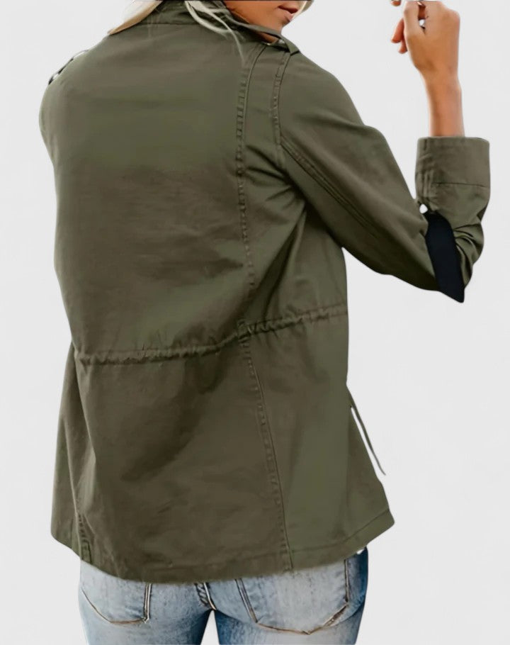Marianna | Veste Élégante