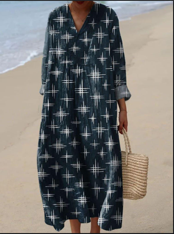 SOLÉA | Robe Voie Lactée