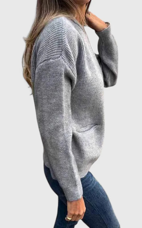 Elara | Veste Confortable