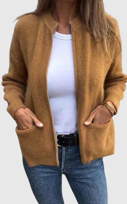 Elara | Veste Confortable