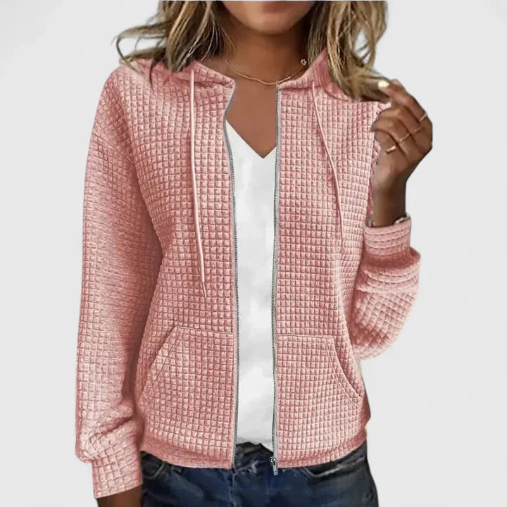 Amelina | Veste Élégante
