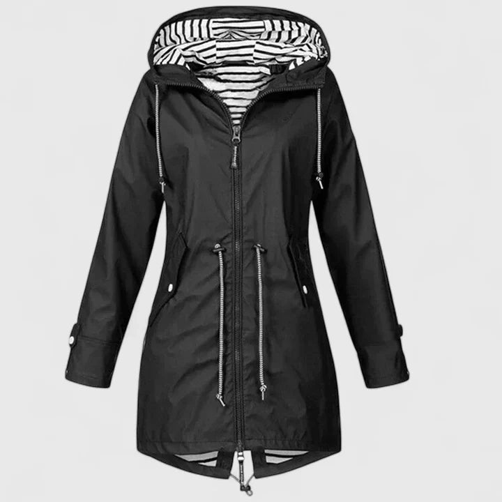 Zaraya | Veste Confortable