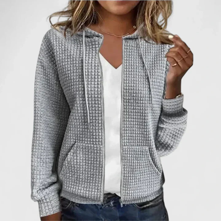 Amelina | Veste Élégante