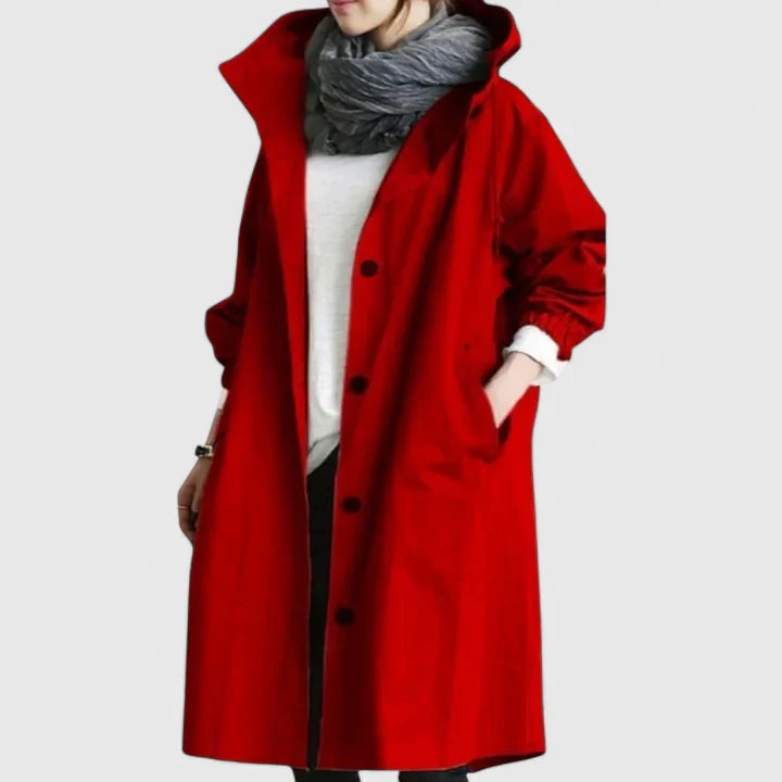 Violetta | Manteau Sophistiqué