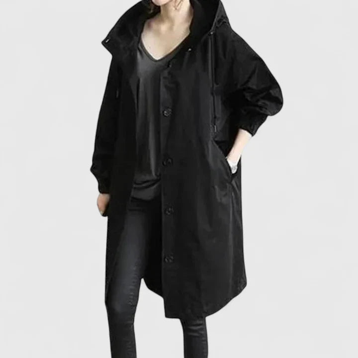 Violetta | Manteau Sophistiqué