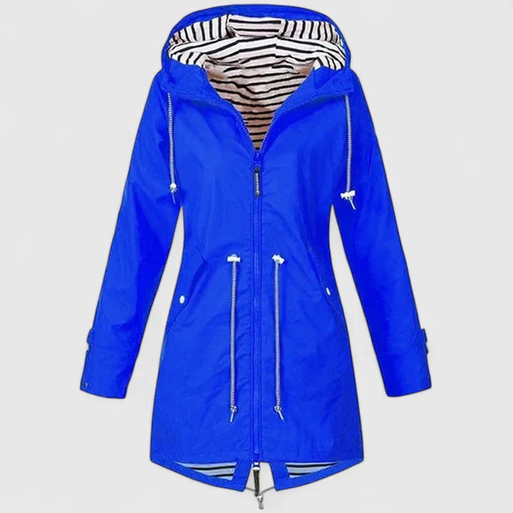 Zaraya | Veste Confortable