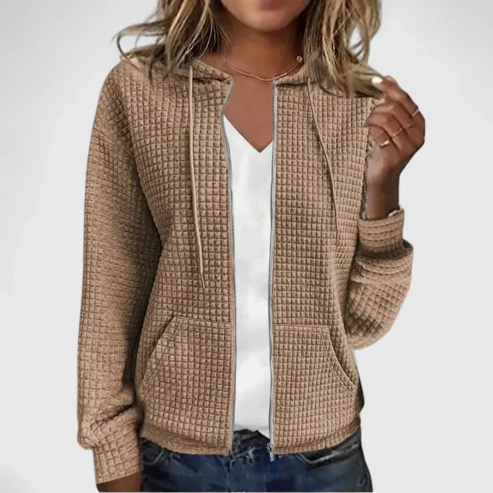 Amelina | Veste Élégante