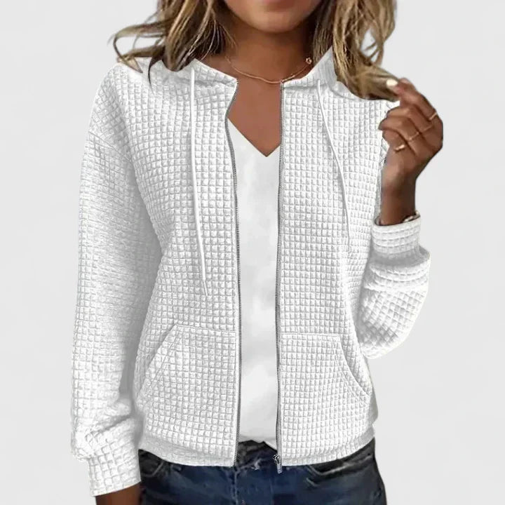 Amelina | Veste Élégante