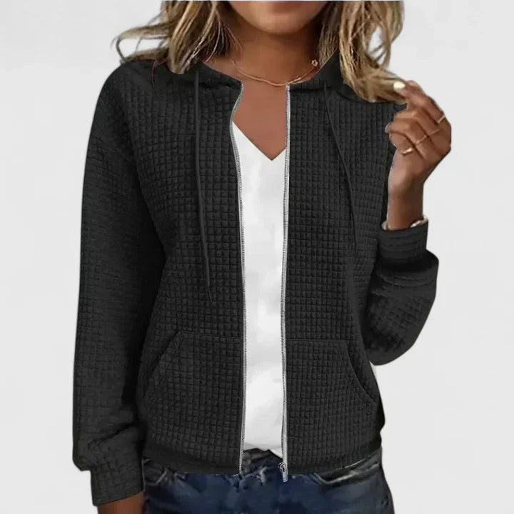 Amelina | Veste Élégante