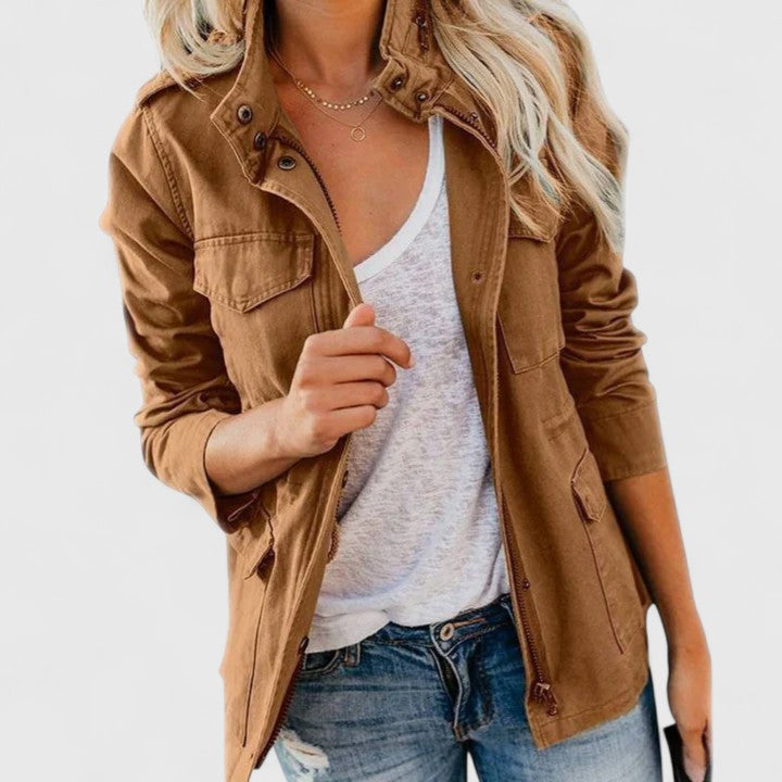Marianna | Veste Élégante