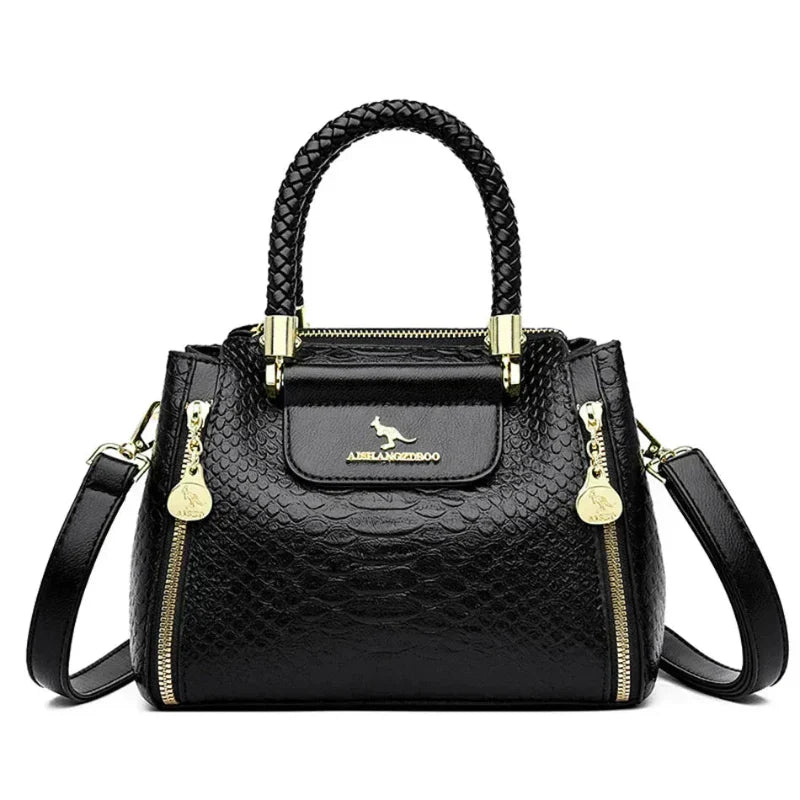 Élora | Le sac qui sublime votre style