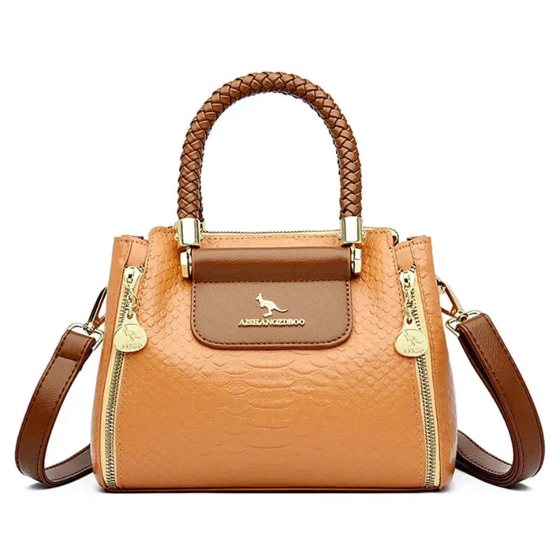 Élora | Le sac qui sublime votre style
