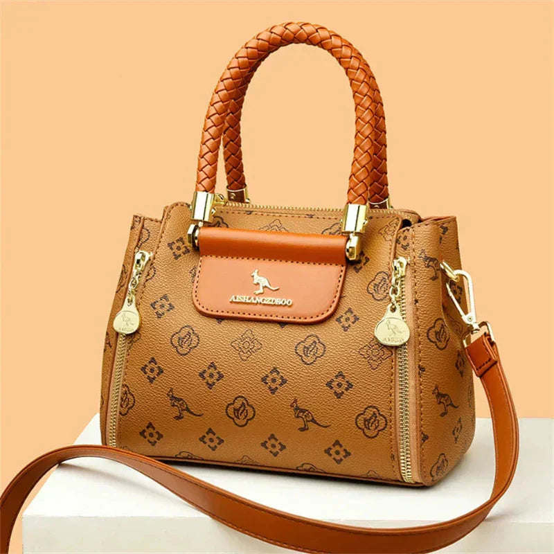 Élora | Le sac qui sublime votre style