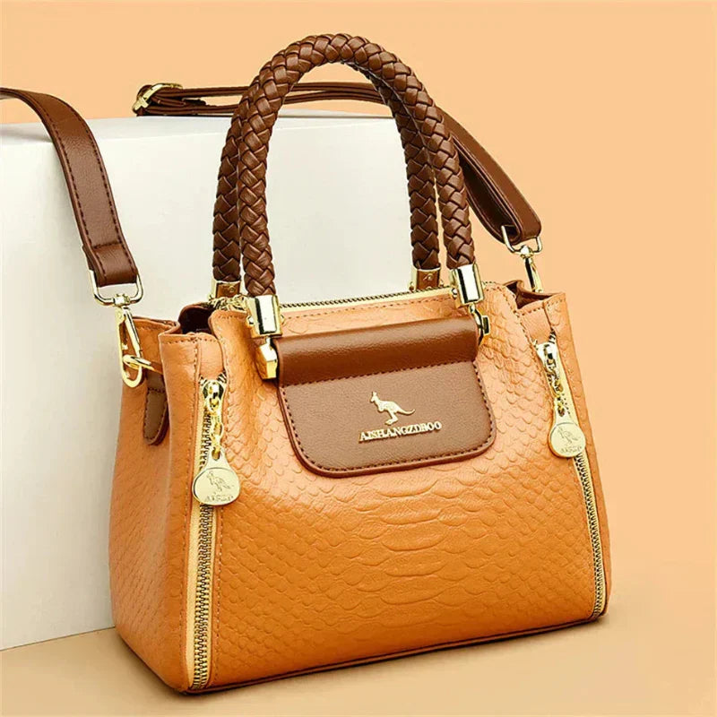 Élora | Le sac qui sublime votre style