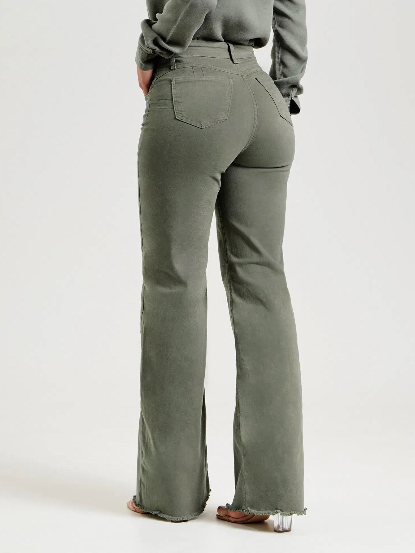 PANTALON MATHILDE