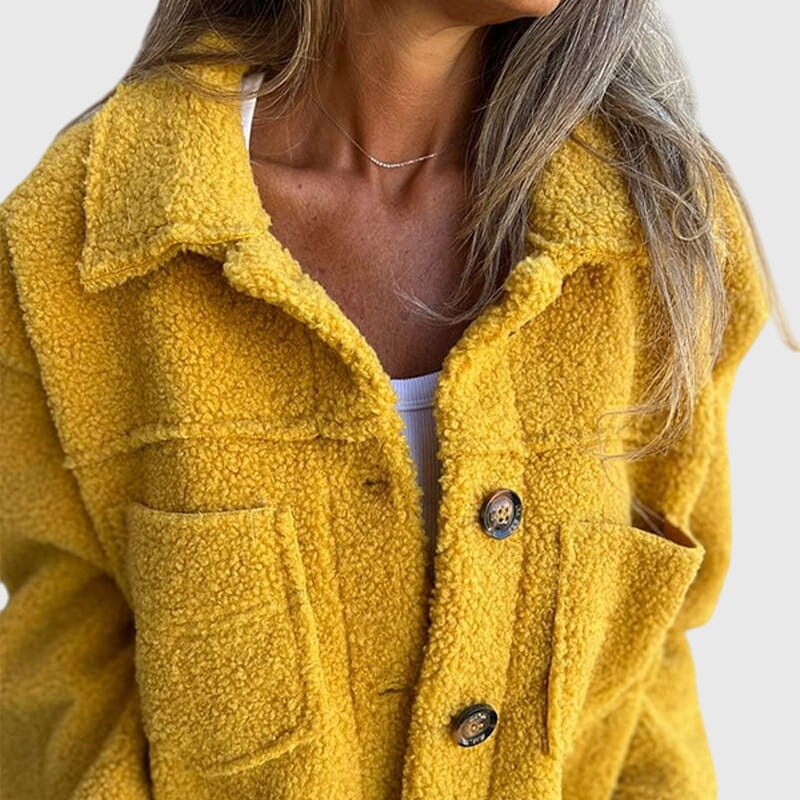 Isabella | Veste Élégante