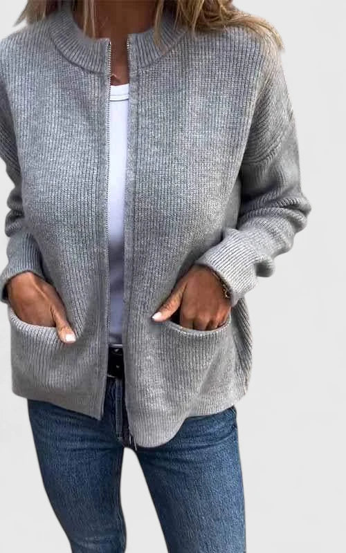Elara | Veste Confortable