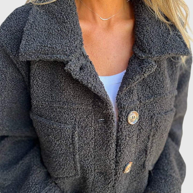 Isabella | Veste Élégante