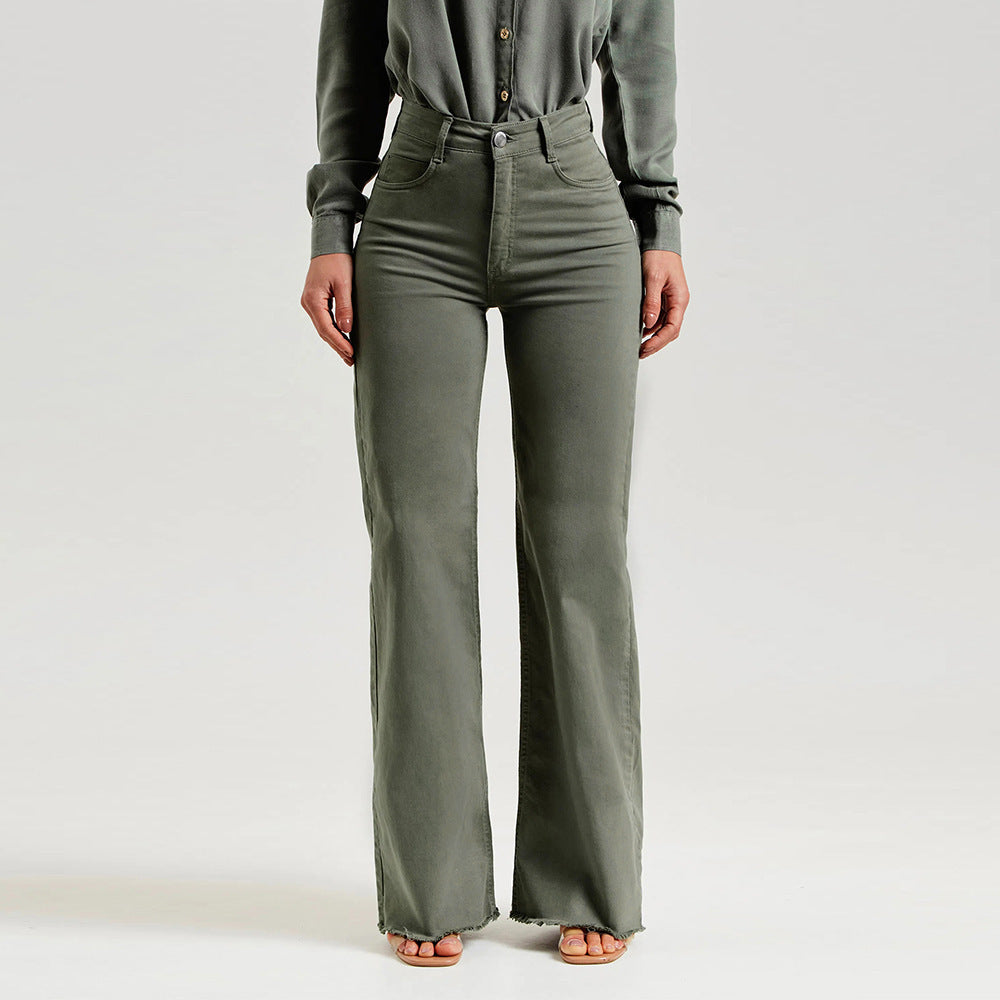 PANTALON MATHILDE