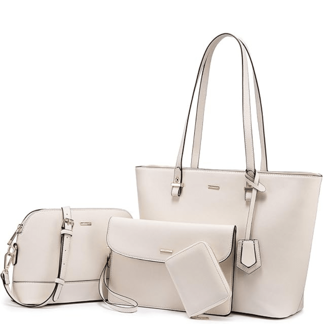 Céleste | Le sac polyvalent qui complète votre style