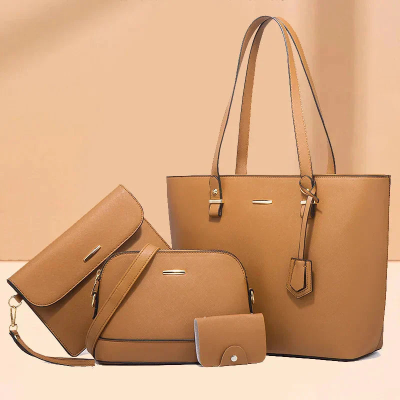 Céleste | Le sac polyvalent qui complète votre style
