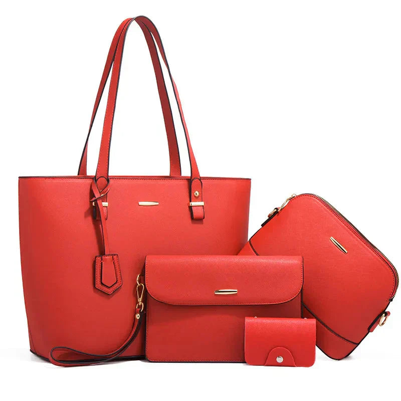 Céleste | Le sac polyvalent qui complète votre style