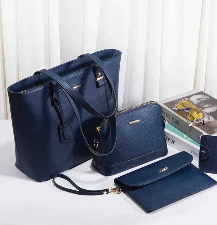 Céleste | Le sac polyvalent qui complète votre style