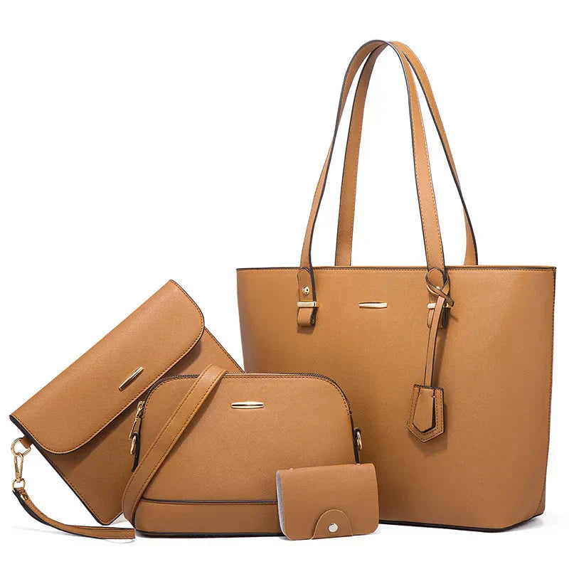 Céleste | Le sac polyvalent qui complète votre style