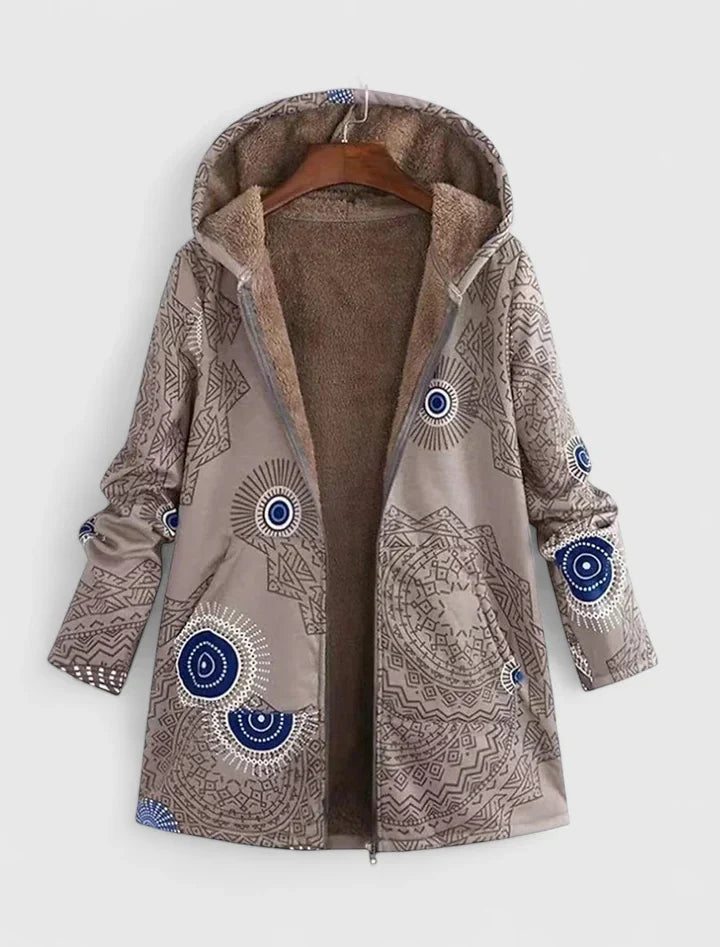 Seraphina | Veste Confortable