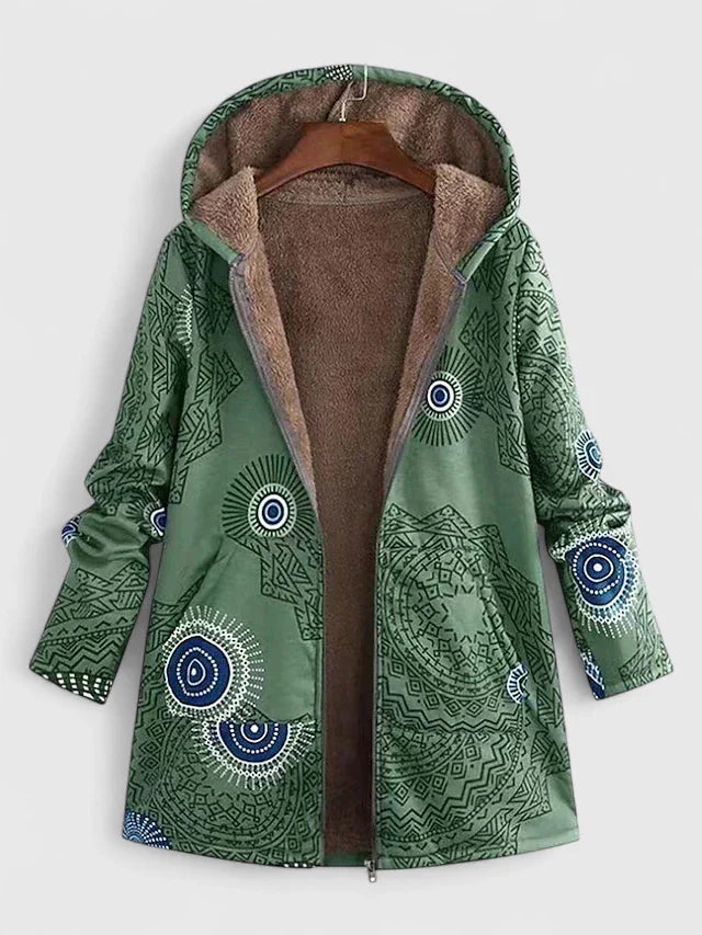 Seraphina | Veste Confortable