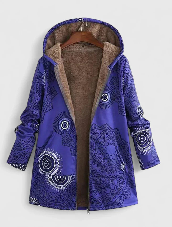 Seraphina | Veste Confortable
