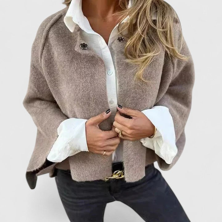 Seraphine | Veste Élégante