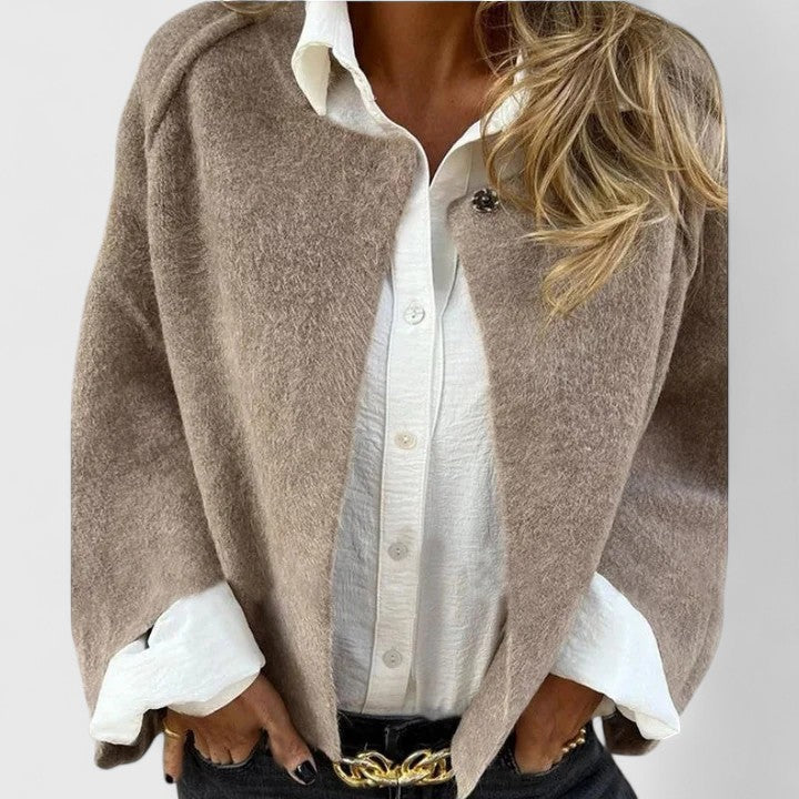 Seraphine | Veste Élégante