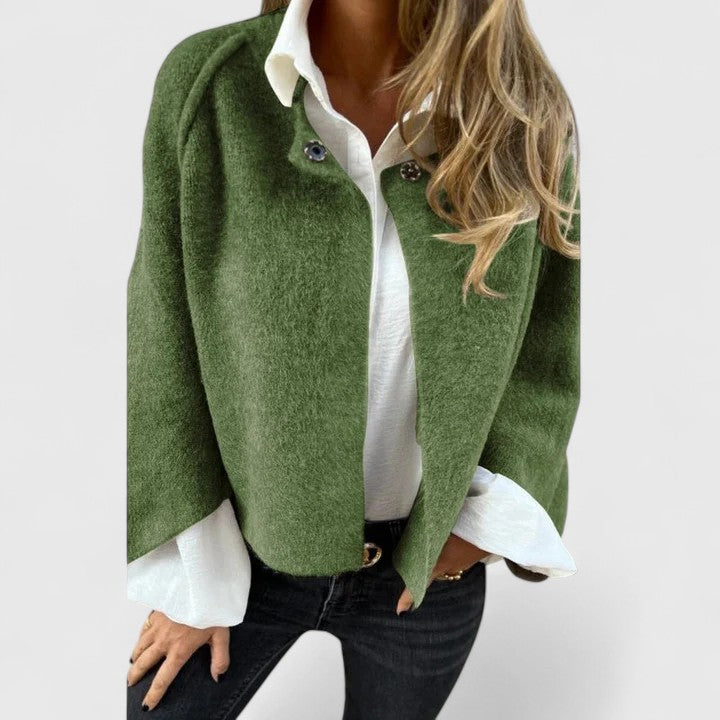 Seraphine | Veste Élégante