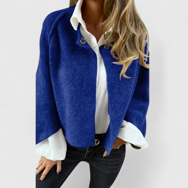 Seraphine | Veste Élégante
