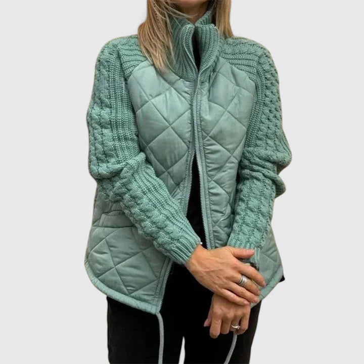 Amélie | Veste Élégante