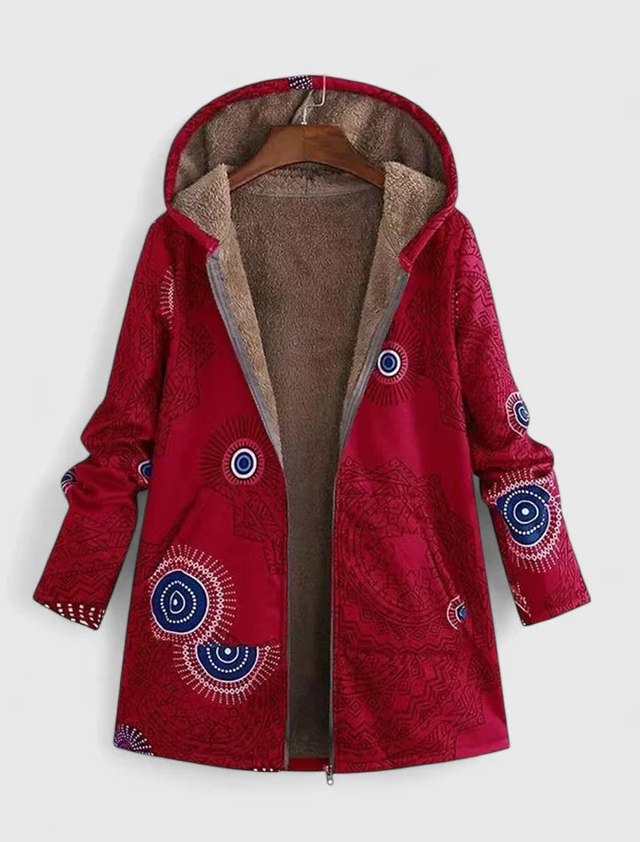 Seraphina | Veste Confortable