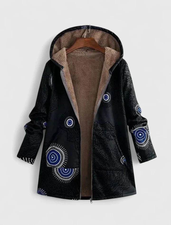 Seraphina | Veste Confortable